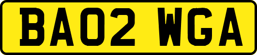 BA02WGA