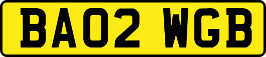 BA02WGB