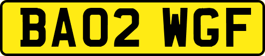 BA02WGF