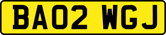 BA02WGJ