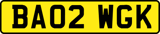 BA02WGK