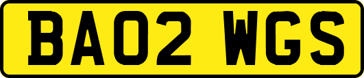 BA02WGS