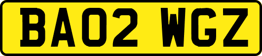 BA02WGZ