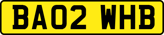 BA02WHB