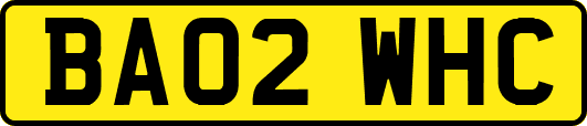 BA02WHC