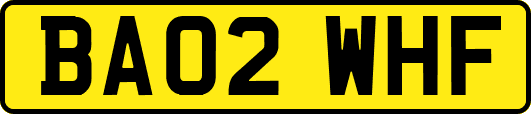 BA02WHF