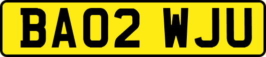 BA02WJU