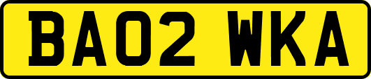 BA02WKA