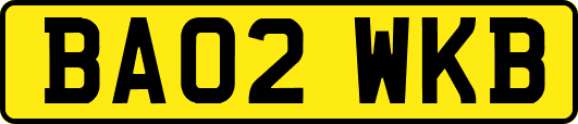 BA02WKB