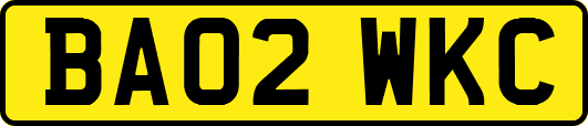 BA02WKC