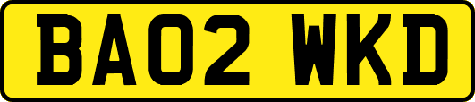 BA02WKD