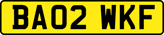 BA02WKF