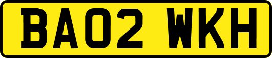BA02WKH