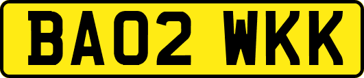 BA02WKK