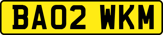 BA02WKM