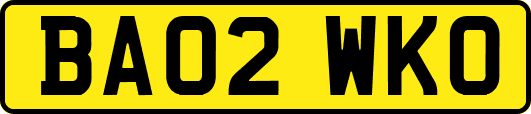 BA02WKO