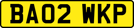 BA02WKP