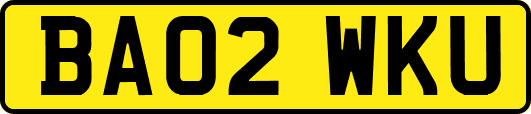 BA02WKU