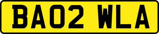 BA02WLA