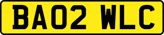 BA02WLC