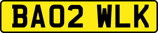 BA02WLK