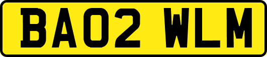 BA02WLM