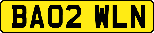 BA02WLN
