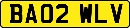 BA02WLV