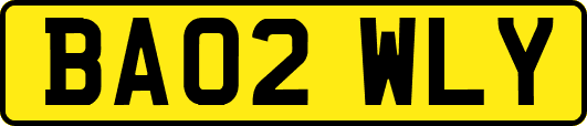 BA02WLY