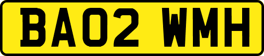BA02WMH