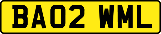 BA02WML