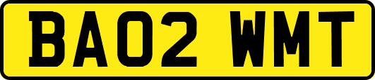 BA02WMT