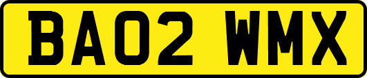 BA02WMX
