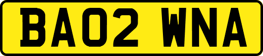 BA02WNA