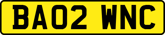 BA02WNC