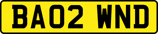 BA02WND