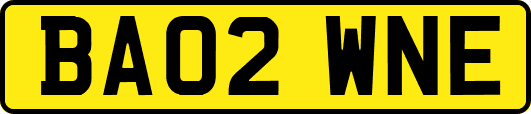 BA02WNE