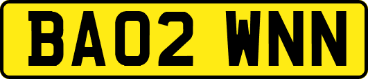 BA02WNN