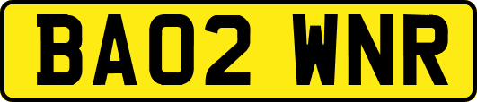 BA02WNR