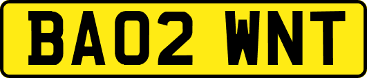 BA02WNT