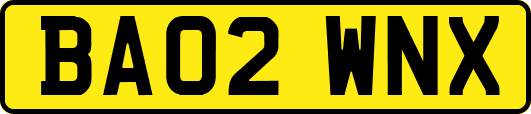 BA02WNX
