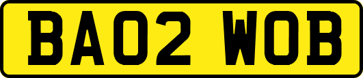 BA02WOB