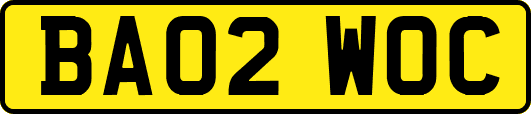 BA02WOC