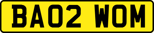 BA02WOM