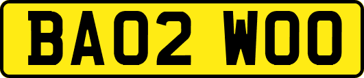 BA02WOO