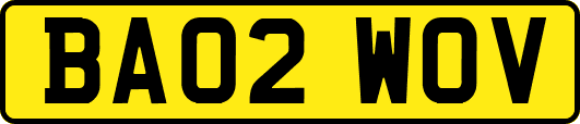 BA02WOV