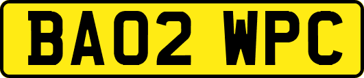 BA02WPC