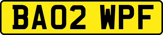BA02WPF