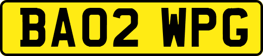 BA02WPG