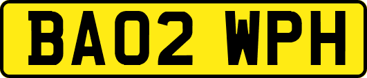 BA02WPH